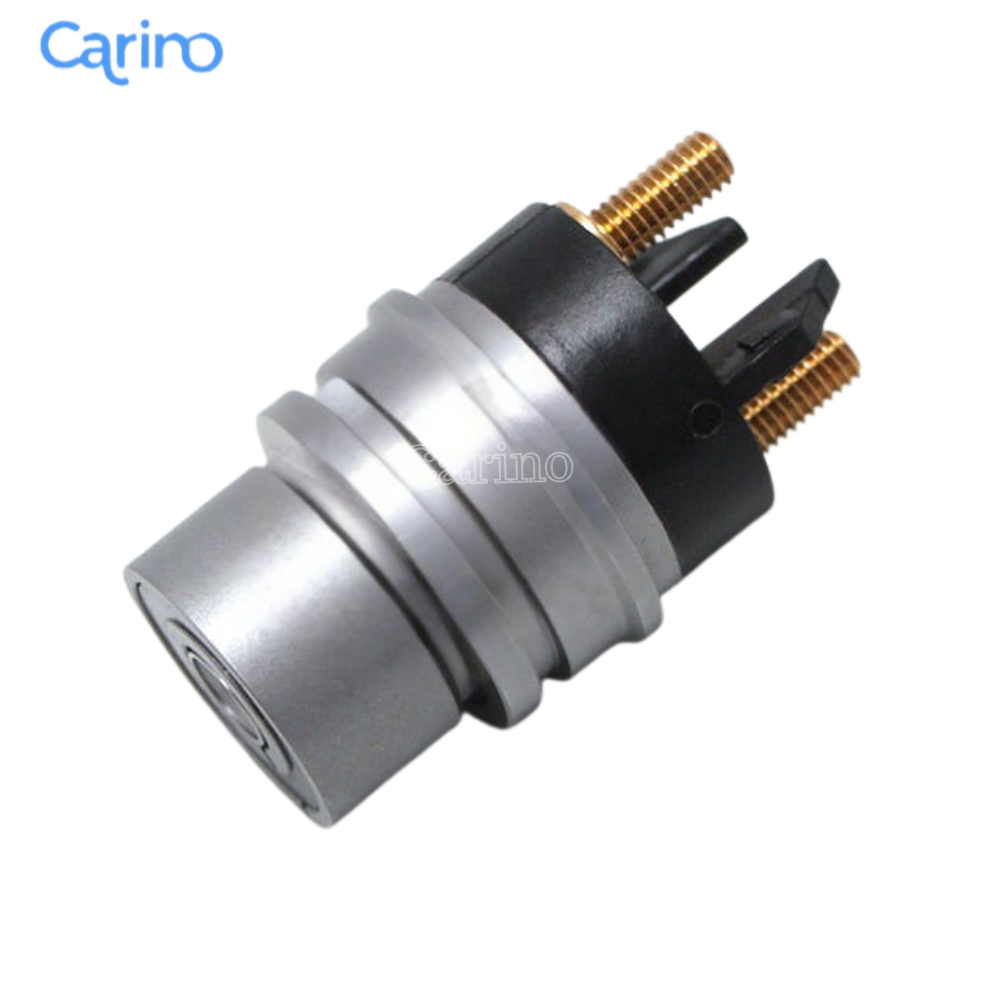 F00RC00001 Válvula solenoide para inyector diésel 0445124010 0445124011